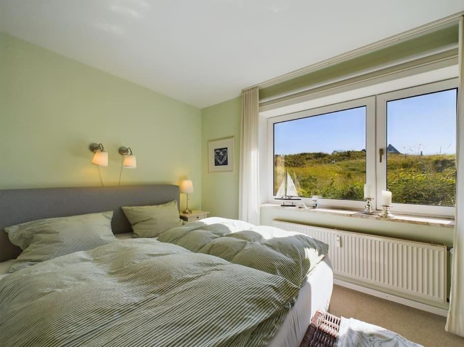 Duene 76 Moderne Apartment Baltrum