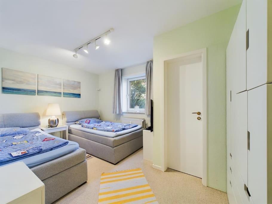 Apartment Duene 76 Moderne