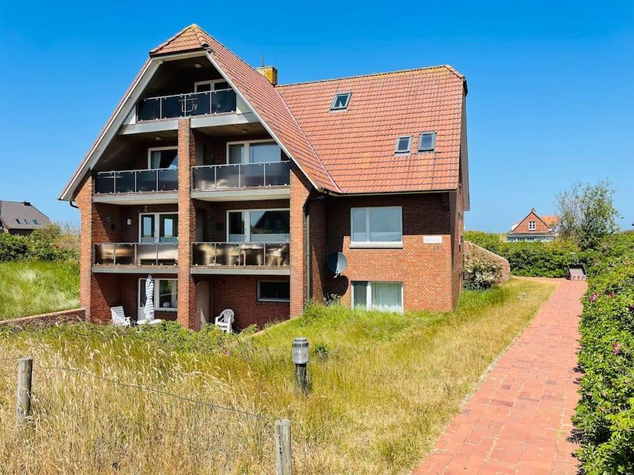 Duene 76 Moderne * Baltrum