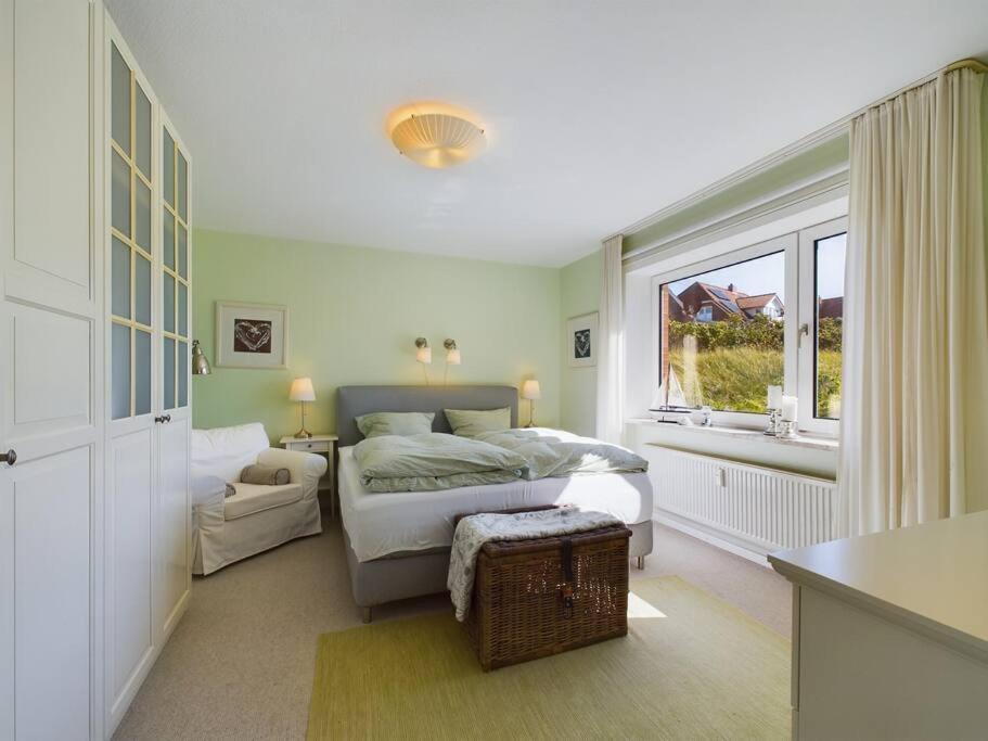 Apartment Duene 76 Moderne *