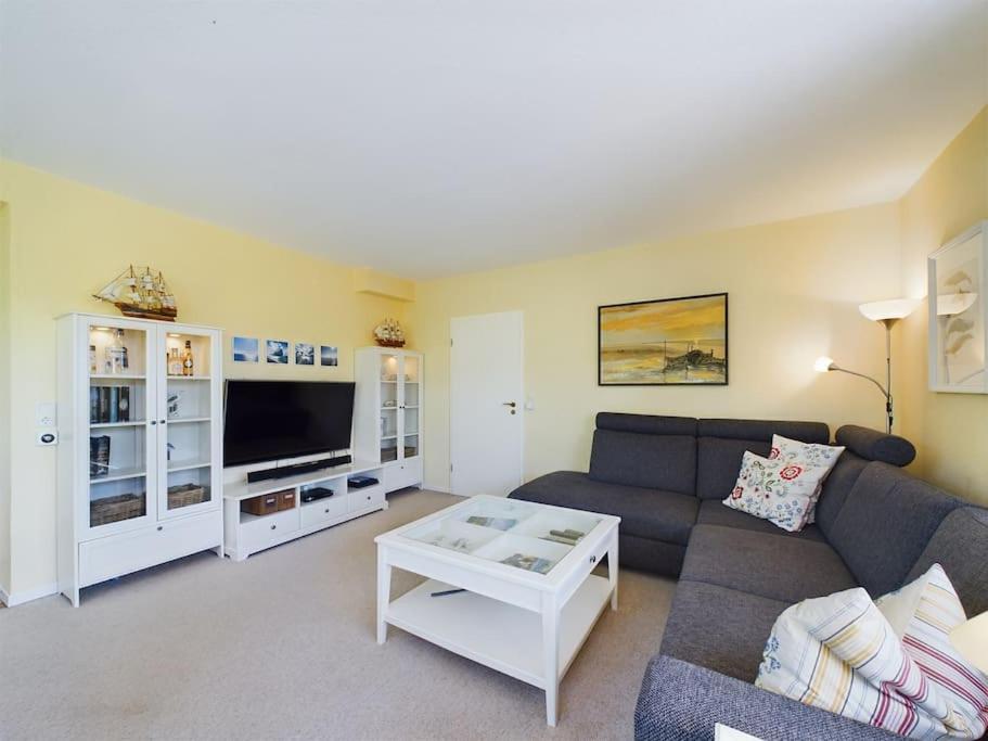 Duene 76 Moderne Baltrum